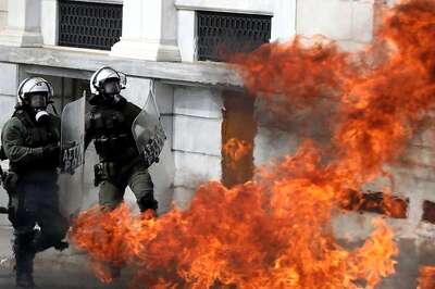 Fresh Fighting Reported In Ethiopia's Amhara Region Between Military And Local Militiamen