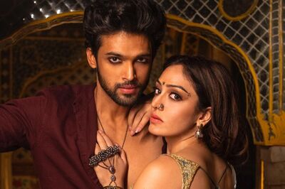 Khushalii Kumar To Marry Parth Samthaan Soon? The Actress Has This To Say