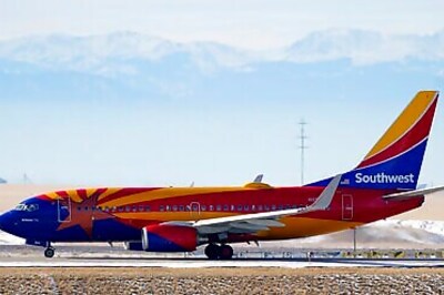 Airlines Close Books On Rotten 2020 And So Far, 2021 Is Grim