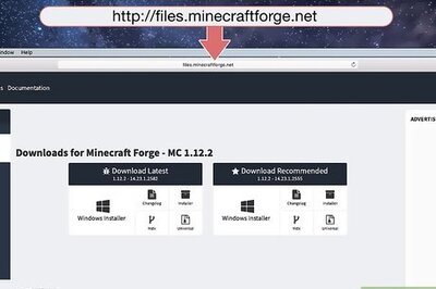 How to Download a Minecraft Mod on a Mac