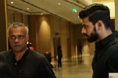 'Important Film For Me': Director Gautham Vasudev Menon Ahead Of Joshua Imai Pol Kaakha's Release