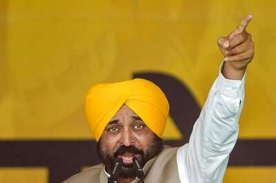 Punjab's ‘Gameplan’: Cash Prizes, Jobs, Awards for Players and Coaches in CM Bhagwant Mann’s Sports Policy