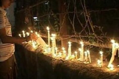 Citizens say political leadership answerable on terror