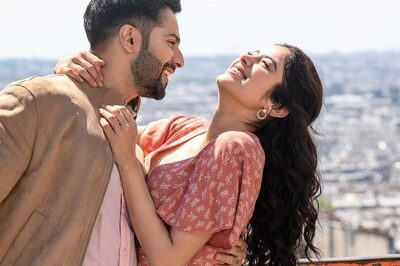 Janhvi Kapoor Pens A Heartfelt Note For Fans After Positive Reception For Bawaal; Check It Out