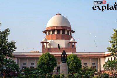 What is Special Marriage Act & How It's Different: Explained Amid SC's Verdict on Same-sex Marriage
