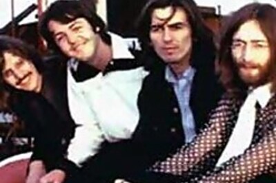 Beatles guru Mahesh Yogi takes final journey