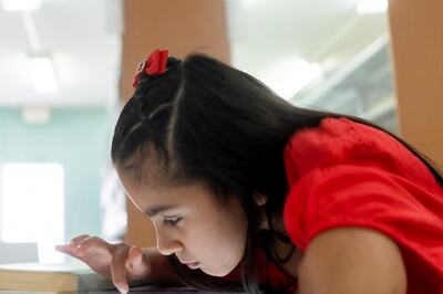 Myopia in the Digital Age: Why It’s Increasing in Children and How to Prevent It