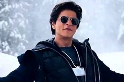 Shah Rukh Khan Reveals Playing This Desi Game A Lot as A Child, Says 'I Used To Love It'