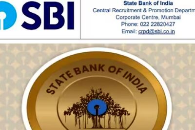 SBI Launches Recruitment Drive For Sportspersons: Apply For Officer And Clerk Posts