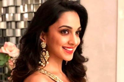 Karram Kurram: Kiara Advani to Star in Movie on Lijjat Papad's Success Story