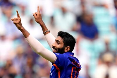 'Bhul Jaao World Cup': Netizens Dejected as Jasprit Bumrah Set To Get Ruled Out of T20 WC with Injury