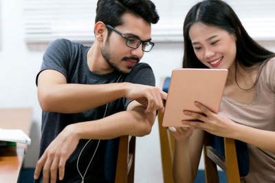 52% Students Intending to Study Abroad Prefer Specialised Courses Over Varsity Reputation: Survey