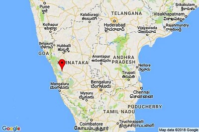 Sagar Election Results 2018 Live Updates: BJP's H Halappa Harathalu Won