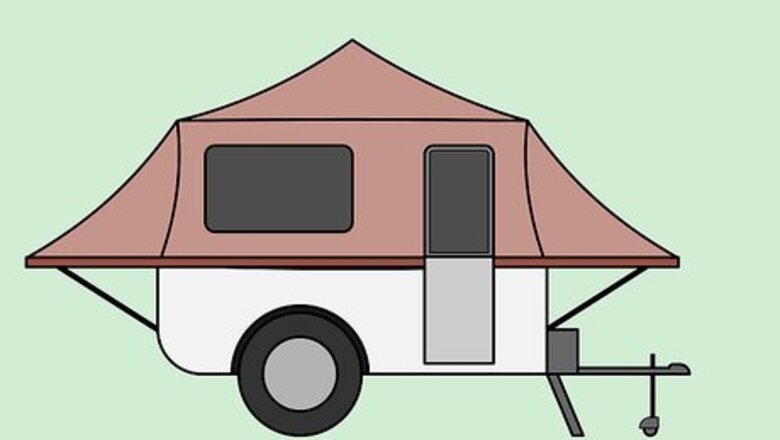 How to Choose a Camping Trailer