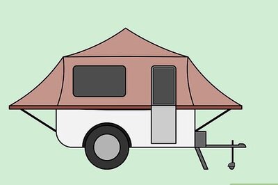 How to Choose a Camping Trailer