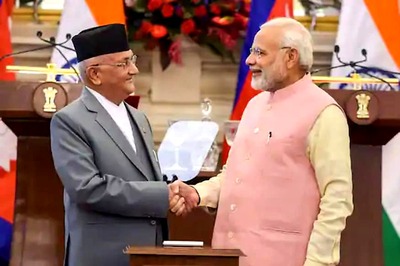 India Talks About Friendly Ties With Nepal Ahead of Saturday Vote in Nepal Parliament on New Map