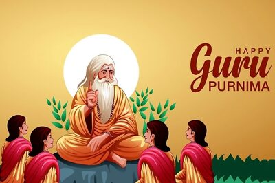 Guru Purnima 2024: Date, History, Significance, Rituals and Auspicious Time to Honour Your Guru!