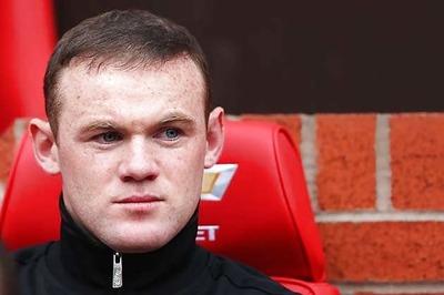 Chelsea set to make improved bid for Wayne Rooney