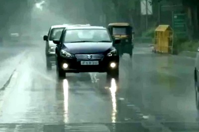 After a Lull, Rainfall Activity Starts Reviving, Likely to Increase Over South, Central India: IMD