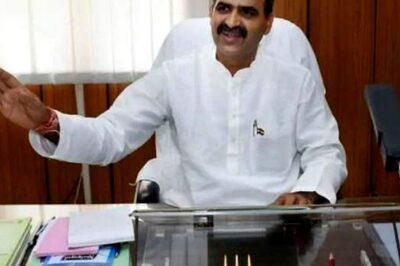 Kairana Incident Will Be Repeated in Uttar Pradesh If SP Is Voted to Power: Minister Sanjeev Balyan