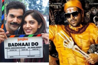 From Badhaai Do to Dostana 2: Bollywood Plans a Big Comeback with Sequels