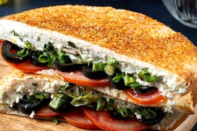 Discovering the World's Most Iconic Breads and Buns