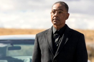 In Fanmade Video, Even Tom Cruise And Arnold Schwarzenegger Fail To Stop Breaking Bad’s Gus Fring