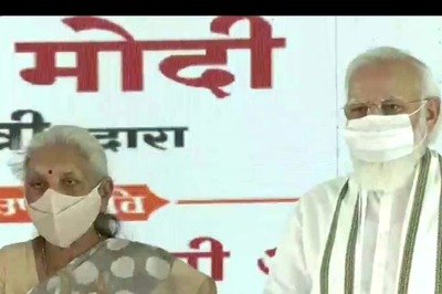 From Recalling Kairana Exodus to Taking Care of Cane Farmers' Concern: Top Quotes from PM Modi's Speech