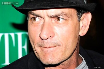 Charlie Sheen calls ex-wife Denise Richards 'heartlessly ugly'