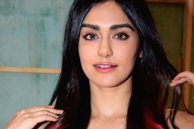 When Adah Sharma Asked Audience To Wear Diapers While Watching 1920