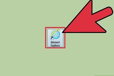 How to Turn Off the Pop‐Up Blocker in Internet Explorer
