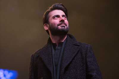 Fawad Khan Reveals Having Diabetes From the Age of 17, Says ‘It’s Been a Career in Diabetes for 24 Years'