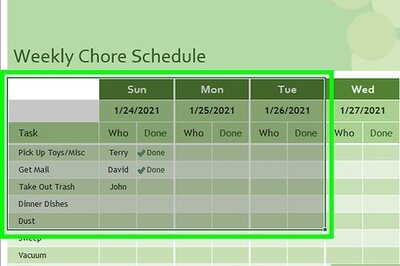 How to Add a Best Fit Line in Excel