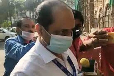 Anil Deshmukh Case: CBI Gets Nod to Record Sachin Waze's Statement