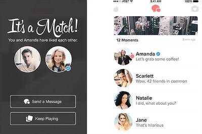 Tinder adds Twitter-like verified profiles