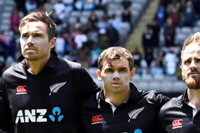 New Zealand ODI World Cup 2023 Schedule: Check The Full List of Matches, Venues And Timings
