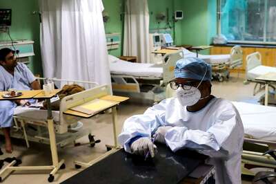 Uttar Pradesh Tops NITI Aayog's Health Index in Terms of Incremental Change