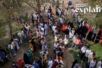 Karnataka Elections: EC Announces 'Voting from Home' for Some: How Does it Work, Who is Eligible?