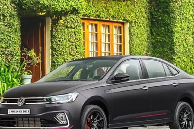 Volkswagen Virtus GT Matte Edition India Launch Next Month