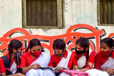 Over 7,000 State-Run Primary Schools in West Bengal Shut Down in Last 10 Years