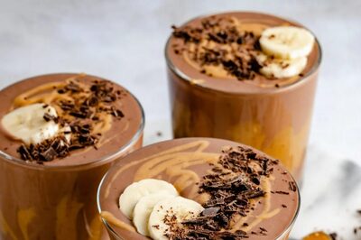 5 Smoothies To Help You Lose Weight Post-Diwali