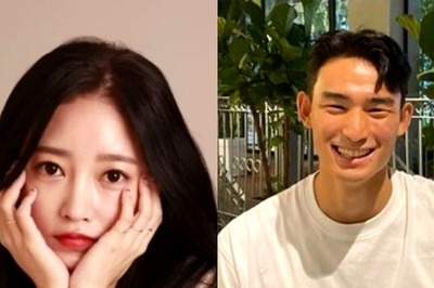 Ex T-ara Member Soyeon to Marry Soccer Player Boyfriend Cho Yu Min; Details Inside