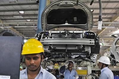 Auto Industry Body Seeks Immediate Policy Changes as Sales Slowdown Continues