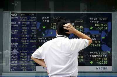 Great fall of China sinks world stocks, dollar