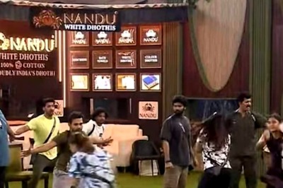 Bigg Boss Tamil 8: Why Men Team Thinks Ravindar Chandrasekaran Is A 'Setback'