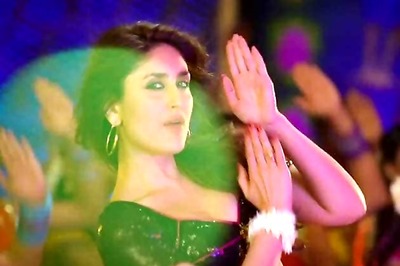 Karan Johar to present Saif, Kareena in his next?