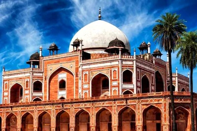 Touring Delhi? Visit These Areas That Have Featured in Prominent Films