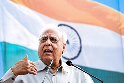 Doesn't Sound Real: Sibal on WFI Chief's 'Will Hang Myself if Charges Proved' Remark