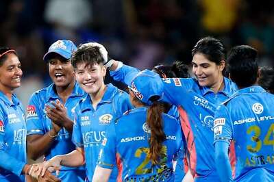 WPL 2023 Eliminator: Issy Wong Hat-trick, Nat Sciver-Brunt Fifty Help Mumbai Indians Clinch Ticket To Finale