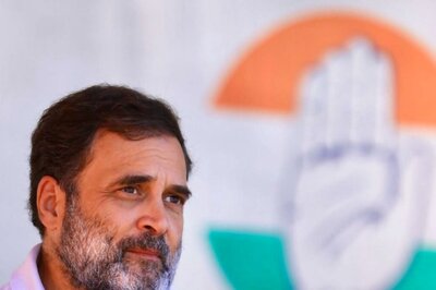 'It Was All Dance And Song...': Rahul Gandhi's Comments On Ram Temple Ceremony Spark Outrage, BJP Reacts Sharply